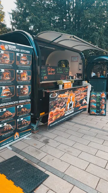 Dan's Kitchen Restaurant / Event und Business Catering