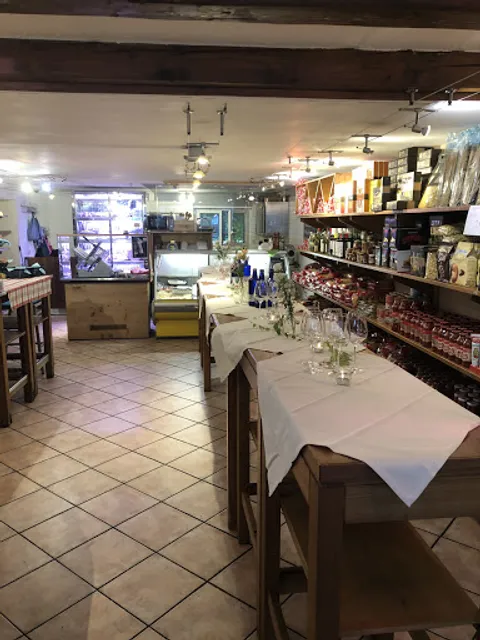Cucina Toscana