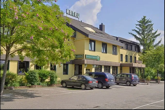 Hotel Hubertus