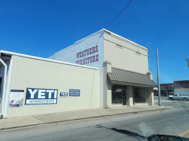 Weathers Ace Hardware