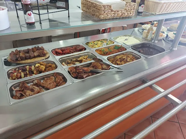 Restaurante A Lareira