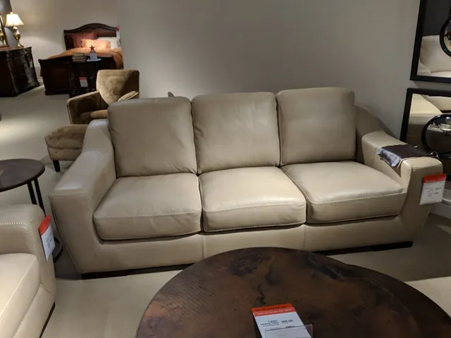 Macy's Furniture Gallery