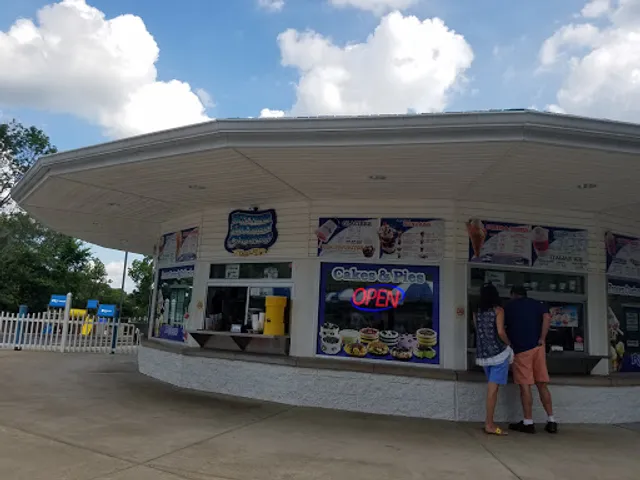 Ritter's Frozen Custard - Beavercreek