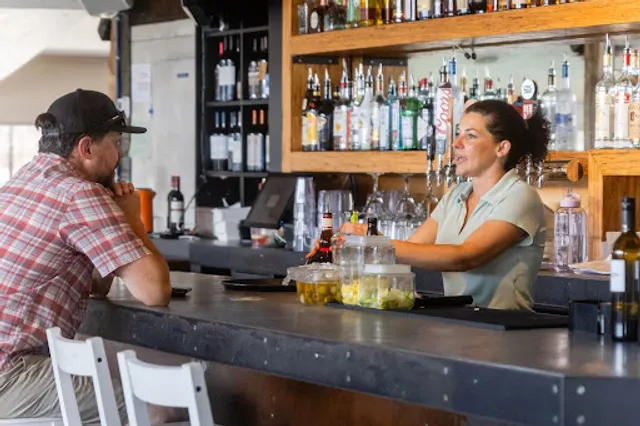 The Loft at Latitude Forty Seven Seven