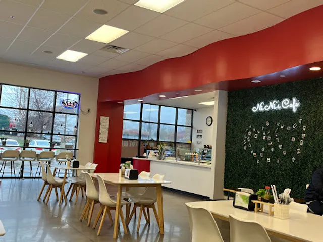 Ni Ni’s Cafe