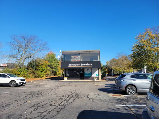Sahagian Jewelers