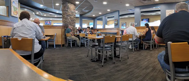 Culver’s