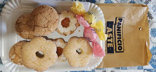 Panificio Aste Di Aste Mario Alessandro E C. S.n.c.