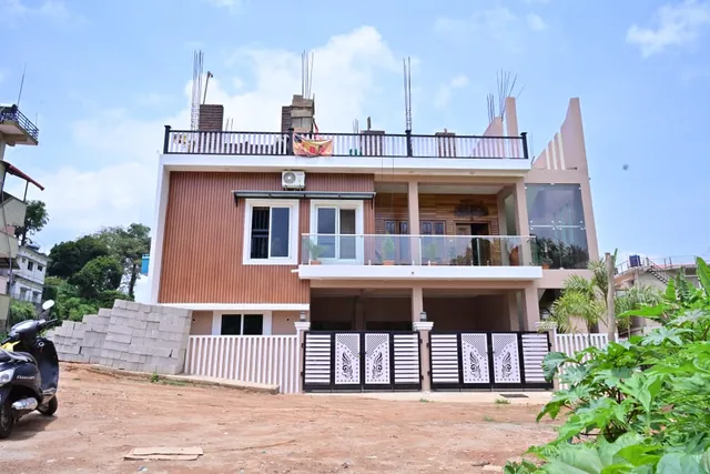 Coorg Charm Homestay