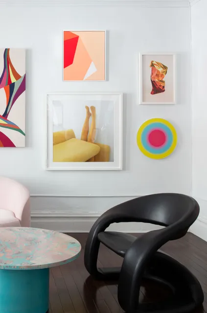 ArtStar HQ- Just an Office