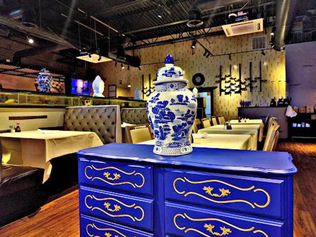 Royal Stix Asian Restaurant