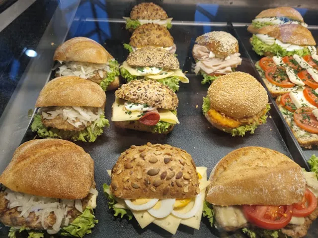 Schäfer's Brot- und Kuchenspezialitäten GmbH