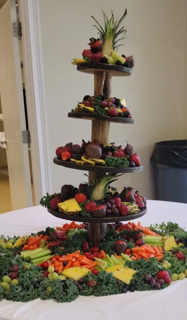 KC Kreative Catering