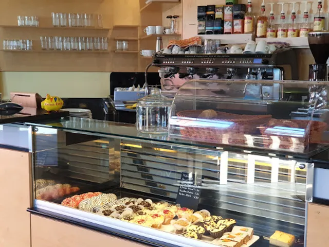 Coffee Shop Ettlingen