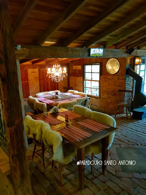 Paradouro Santo Antônio