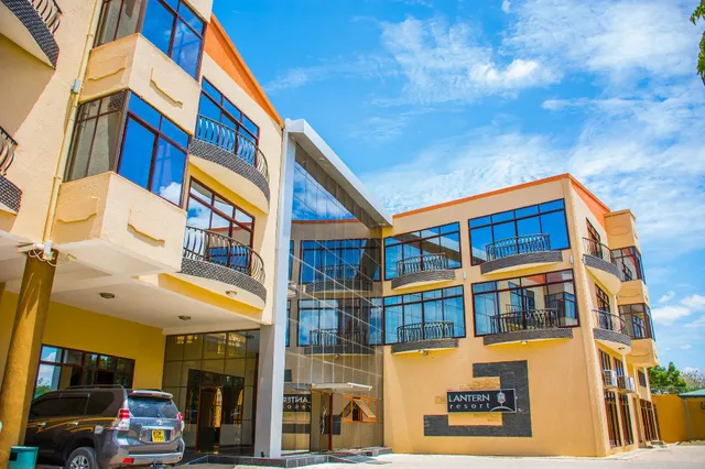 Lantern Resort