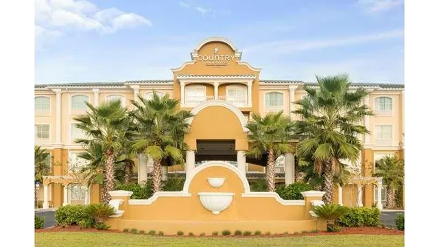 Country Inn & Suites by Radisson, Port Orange-Daytona, FL