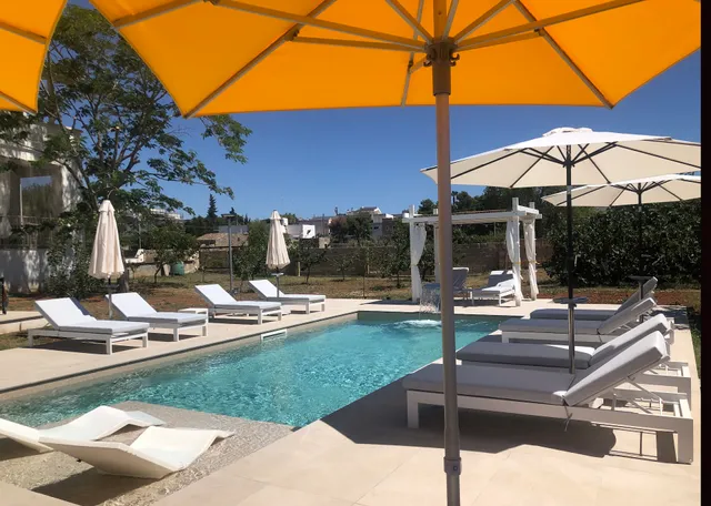 CasaKarina Sun&Pool&Relax