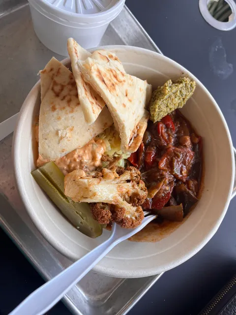 Aunt Nazzira Kitchen