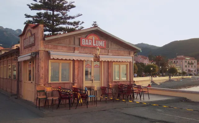 Il Rifugio del Pescatore