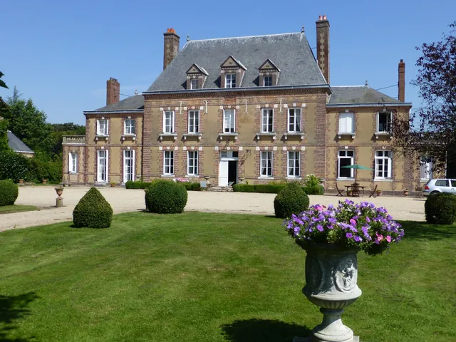 Manoir de Captot