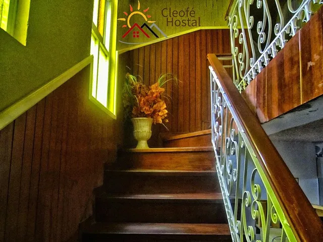 Bed & Breakfast Cleofé Arequipa