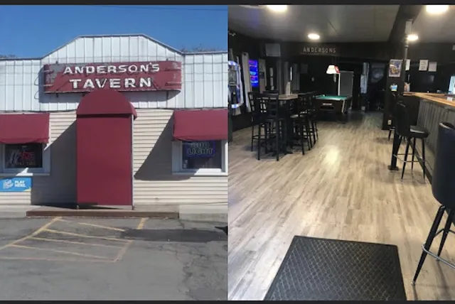 Andersons Tavern