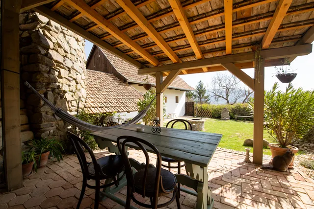 Templomdomb Vendégház Dunakanyar