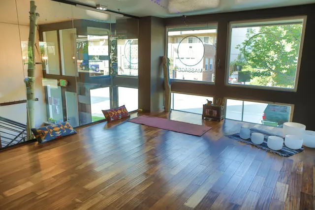 Revive Bodywork | Denver’s Premier Massage Studio
