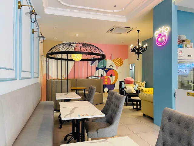 Cow Cow Yogurt Southkey Johor- The First Artisan Handcrafted Yogurt in Malaysia