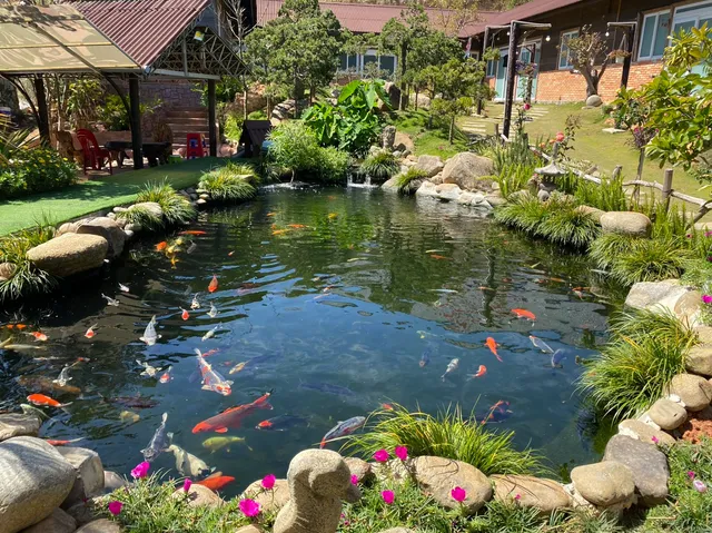 KOI homestay Đà Lạt