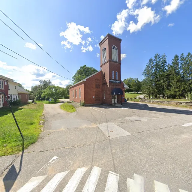 Northfield Town Hall