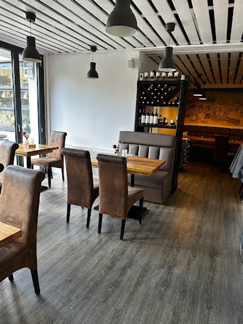 Kitsa´s Mediterrane Küche & Bar