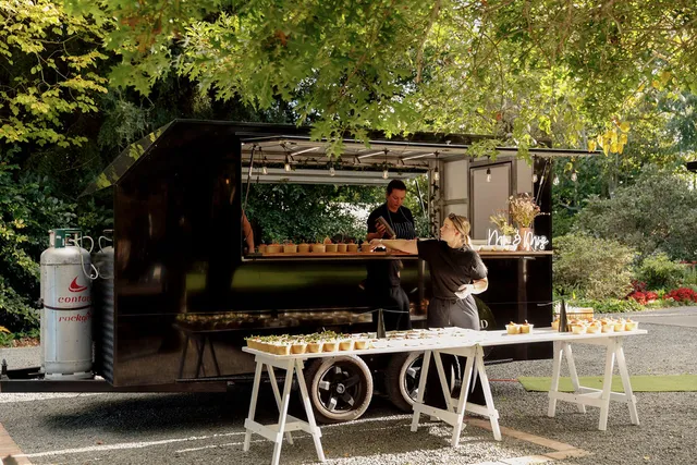 Get Loaded Food Truck & Catering Hamilton