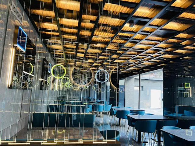 Ryori Japanese Restaurant