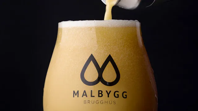 Malbygg Taproom - Brewery Bar and Beer Shop