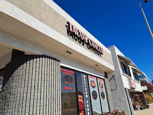 Tacos Cancun