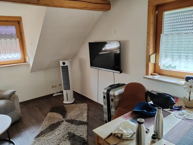 Ferienwohnungen Haus Christine