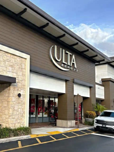 Ulta Beauty