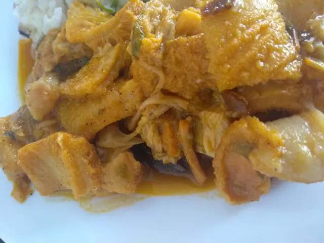 Restaurante da Belinha