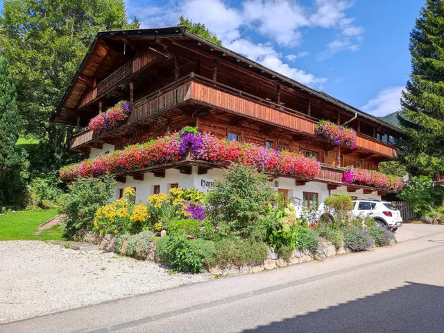 Hansler Appartements