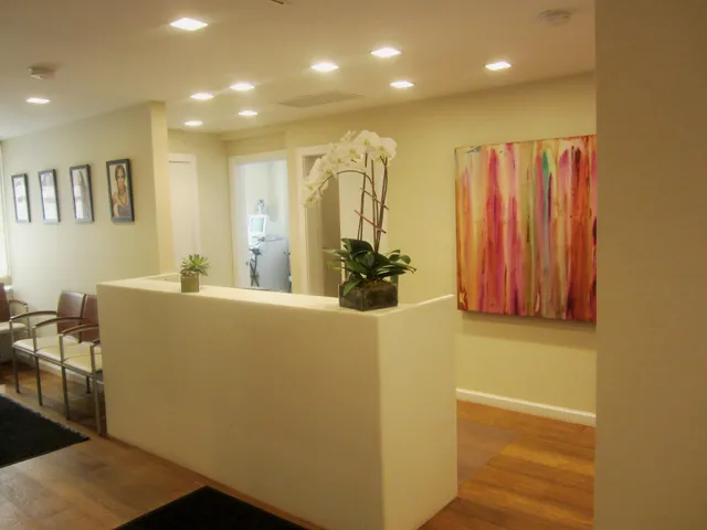 Madfes Aesthetic Medical Center