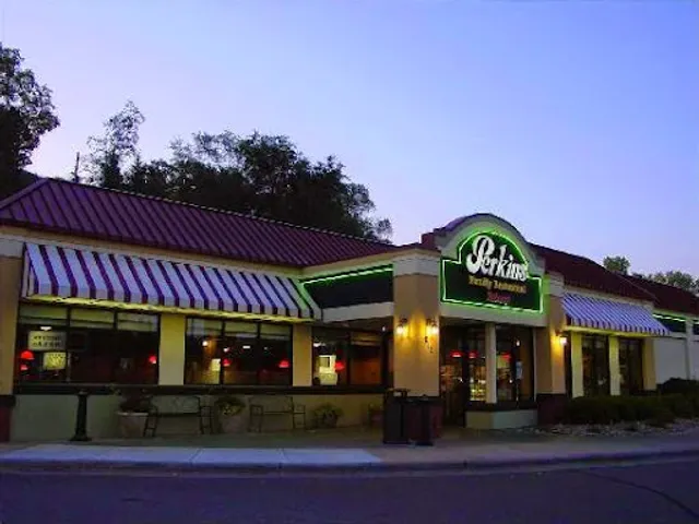 Perkins American Food Co.