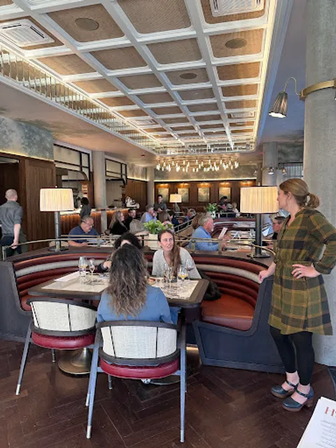 Saltbrush - Food Place | Restaurant in Boise