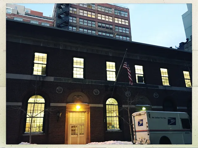 United States Postal Service