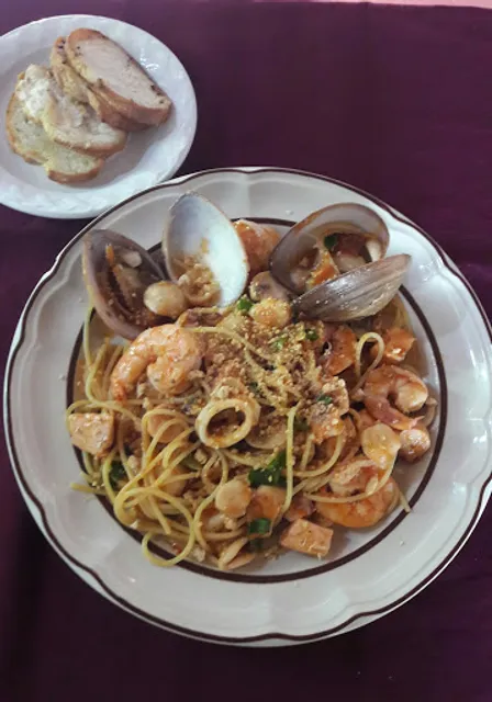 Alfredo's California