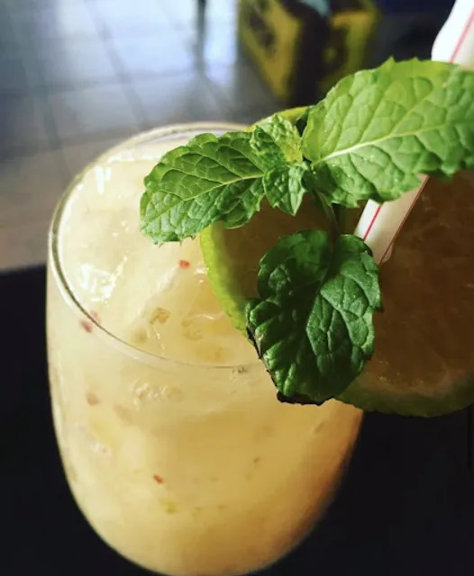 Restaurante do Santana