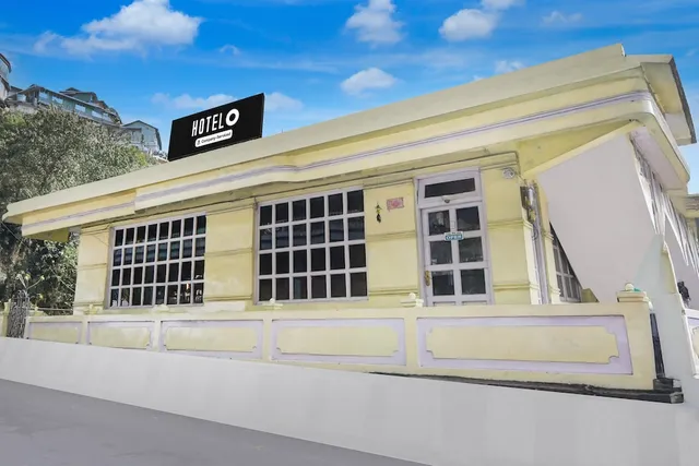 Hotel O Ghoom formerly Aps Homestay