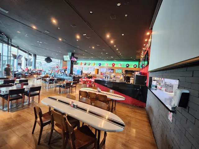 Five Sport Bar Vila Velha