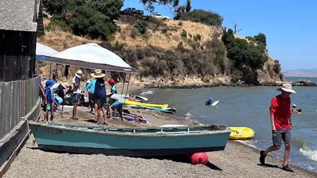 China Camp State Park